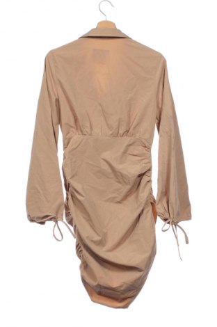 Kleid SHEIN, Größe S, Farbe Beige, Preis € 8,49