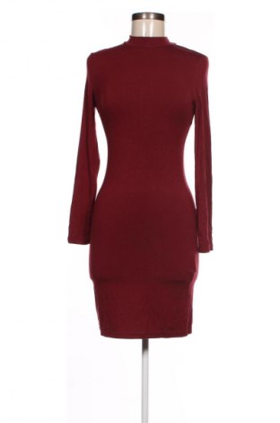 Kleid SHEIN, Größe XS, Farbe Rot, Preis € 7,49