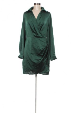 Kleid SHEIN, Größe L, Farbe Grün, Preis € 16,99