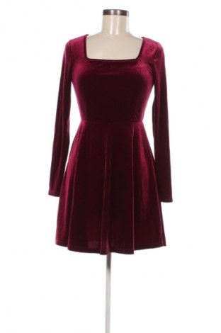 Kleid SHEIN, Größe S, Farbe Rot, Preis € 7,49