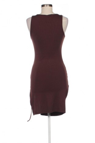 Kleid SHEIN, Größe S, Farbe Braun, Preis € 10,49