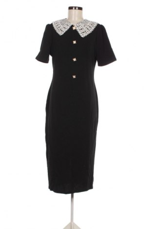 Rochie SHEIN, Mărime XL, Culoare Negru, Preț 74,81 Lei