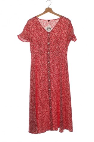 Kleid SHEIN, Größe M, Farbe Rot, Preis 10,49 €