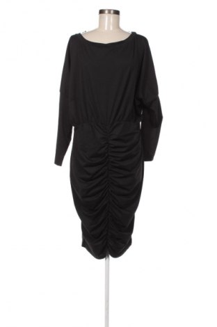 Rochie SHEIN, Mărime XXL, Culoare Negru, Preț 86,99 Lei