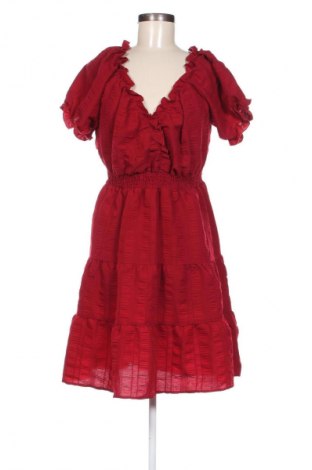 Kleid SHEIN, Größe XL, Farbe Rot, Preis € 8,49