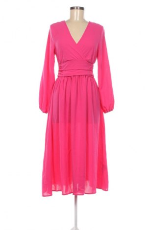 Kleid SHEIN, Größe S, Farbe Rosa, Preis € 33,49