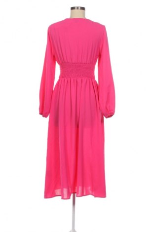 Kleid SHEIN, Größe S, Farbe Rosa, Preis 33,49 €