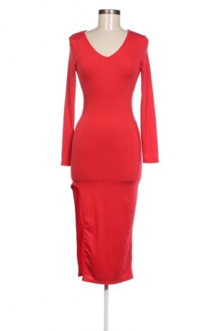 Kleid SHEIN, Größe XS, Farbe Rot, Preis € 7,49