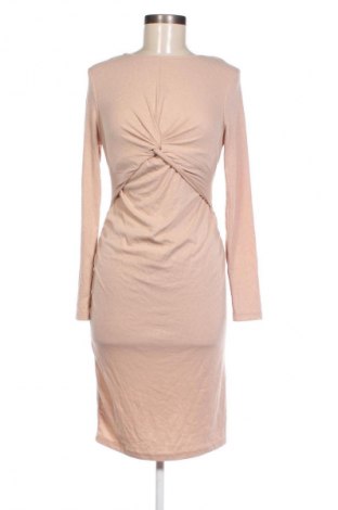 Kleid SHEIN, Größe M, Farbe Beige, Preis 8,49 €