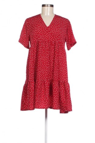 Kleid SHEIN, Größe S, Farbe Rot, Preis € 20,29