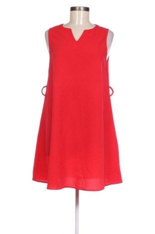 Kleid SHEIN, Größe M, Farbe Rot, Preis € 10,49