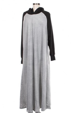 Kleid SHEIN, Größe XXL, Farbe Grau, Preis 16,49 €