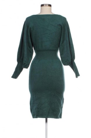 Rochie SHEIN, Mărime XS, Culoare Verde, Preț 48,99 Lei