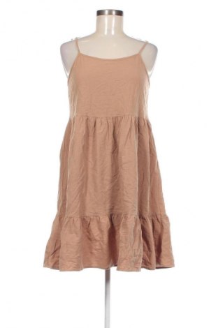 Kleid SHEIN, Größe S, Farbe Braun, Preis 10,49 €