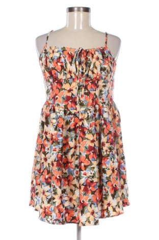 Rochie SHEIN, Mărime L, Culoare Multicolor, Preț 29,99 Lei