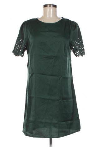 Rochie SHEIN, Mărime M, Culoare Verde, Preț 62,99 Lei