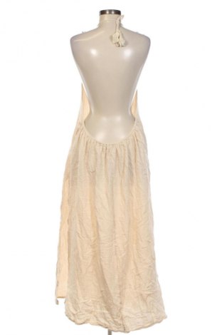 Kleid SHEIN, Größe M, Farbe Beige, Preis 22,99 €