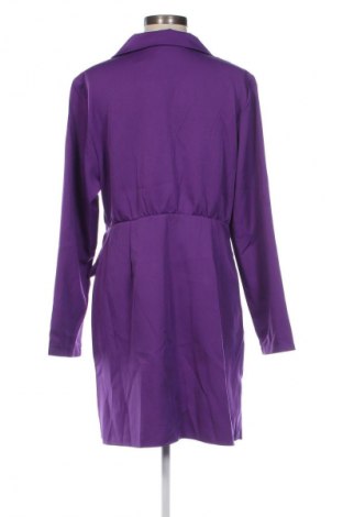 Kleid SHEIN, Größe XL, Farbe Lila, Preis € 16,99