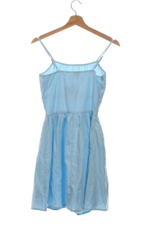 Kleid SHEIN, Größe XS, Farbe Blau, Preis € 17,32