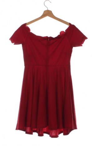 Kleid SHEIN, Größe M, Farbe Rot, Preis € 8,49