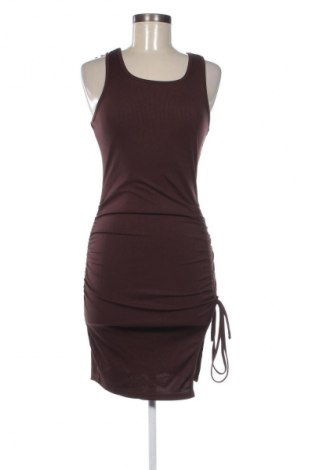 Kleid SHEIN, Größe M, Farbe Braun, Preis € 8,49