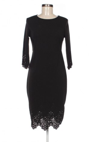 Kleid SHEIN, Größe L, Farbe Schwarz, Preis 16,99 €