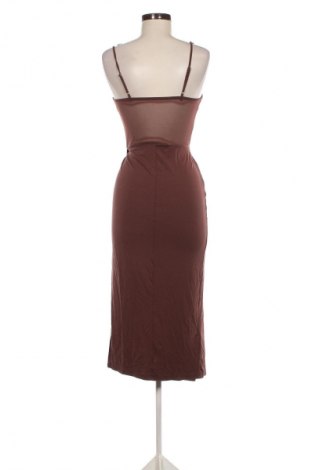 Kleid SHEIN, Größe M, Farbe Braun, Preis 15,49 €