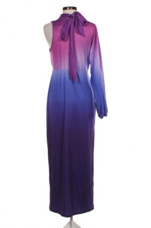 Kleid SHEIN, Größe L, Farbe Mehrfarbig, Preis 8,99 €