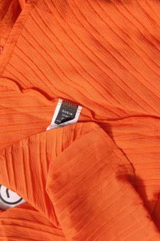 Kleid SHEIN, Größe XL, Farbe Orange, Preis € 8,49