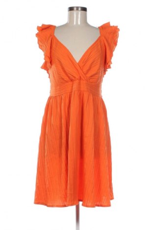 Kleid SHEIN, Größe XL, Farbe Orange, Preis € 8,49