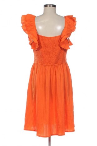 Kleid SHEIN, Größe XL, Farbe Orange, Preis € 8,49