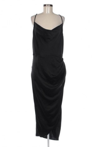 Rochie SHEIN, Mărime XL, Culoare Negru, Preț 96,99 Lei