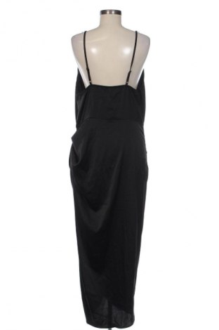 Rochie SHEIN, Mărime XL, Culoare Negru, Preț 96,99 Lei