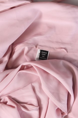 Kleid SHEIN, Größe XL, Farbe Rosa, Preis € 8,49