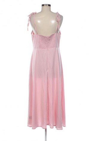 Kleid SHEIN, Größe XL, Farbe Rosa, Preis 8,99 €