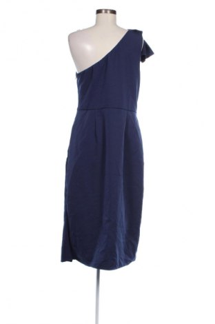 Kleid SHEIN, Größe XL, Farbe Blau, Preis 18,49 €