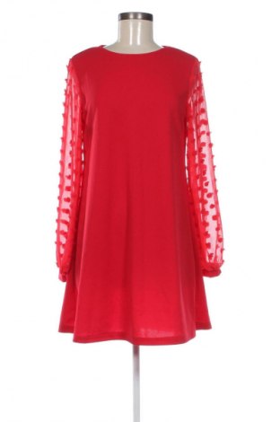 Kleid SHEIN, Größe M, Farbe Rot, Preis € 8,99