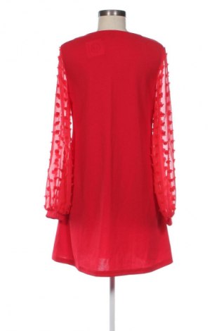 Kleid SHEIN, Größe M, Farbe Rot, Preis € 8,99