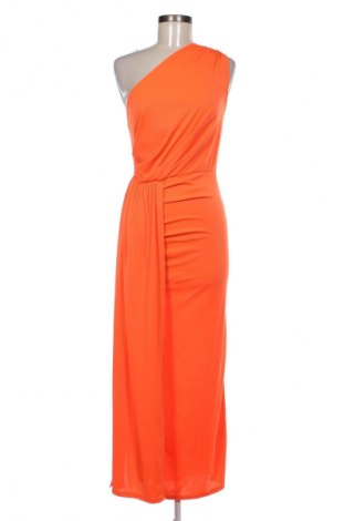 Kleid SHEIN, Größe M, Farbe Orange, Preis € 9,49