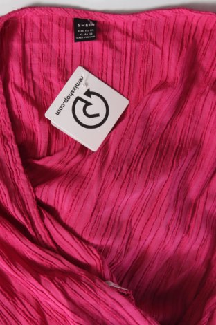 Kleid SHEIN, Größe XL, Farbe Rosa, Preis € 15,00