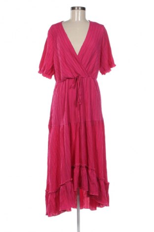 Kleid SHEIN, Größe XL, Farbe Rosa, Preis € 15,00