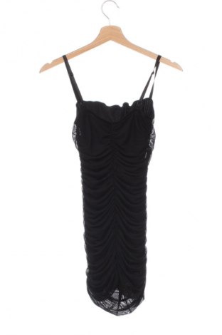 Rochie SHEIN, Mărime XS, Culoare Negru, Preț 36,99 Lei