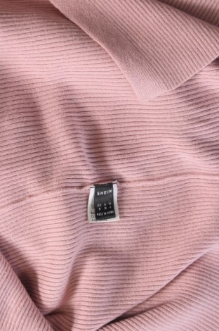 Kleid SHEIN, Größe M, Farbe Rosa, Preis 9,49 €