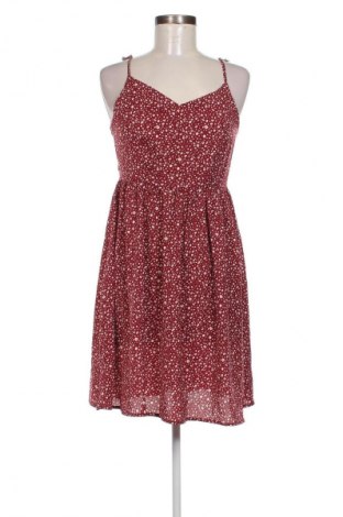 Kleid SHEIN, Größe S, Farbe Rot, Preis € 8,49