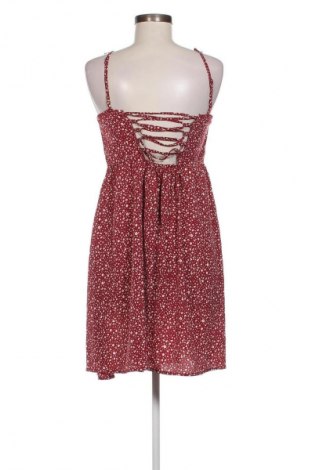 Kleid SHEIN, Größe S, Farbe Rot, Preis 4,99 €