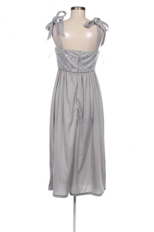 Kleid SHEIN, Größe M, Farbe Grau, Preis 6,99 €