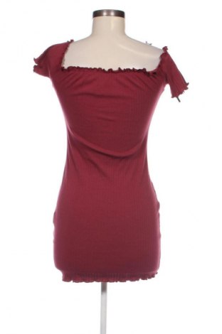 Kleid SHEIN, Größe S, Farbe Rot, Preis 8,81 €