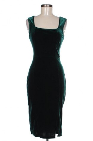 Rochie SHEIN, Mărime S, Culoare Verde, Preț 33,99 Lei