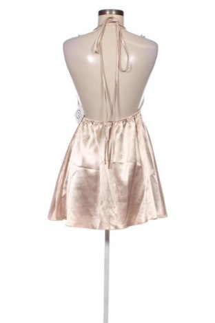 Kleid SHEIN, Größe S, Farbe Beige, Preis 7,99 €