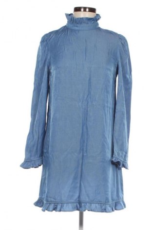 Kleid SHEIN, Größe S, Farbe Blau, Preis 8,49 €